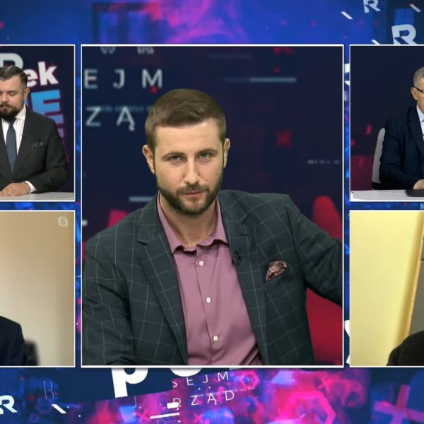 Urbaniak: Hołownia jest bardzo&hellip;