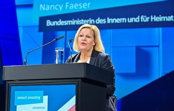 Niemcy chcą sprowadzać imigrantów-fachowców