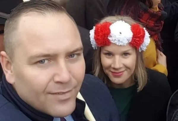 Karol i Marta Nawrocka byliby idealną parą prezydencką!