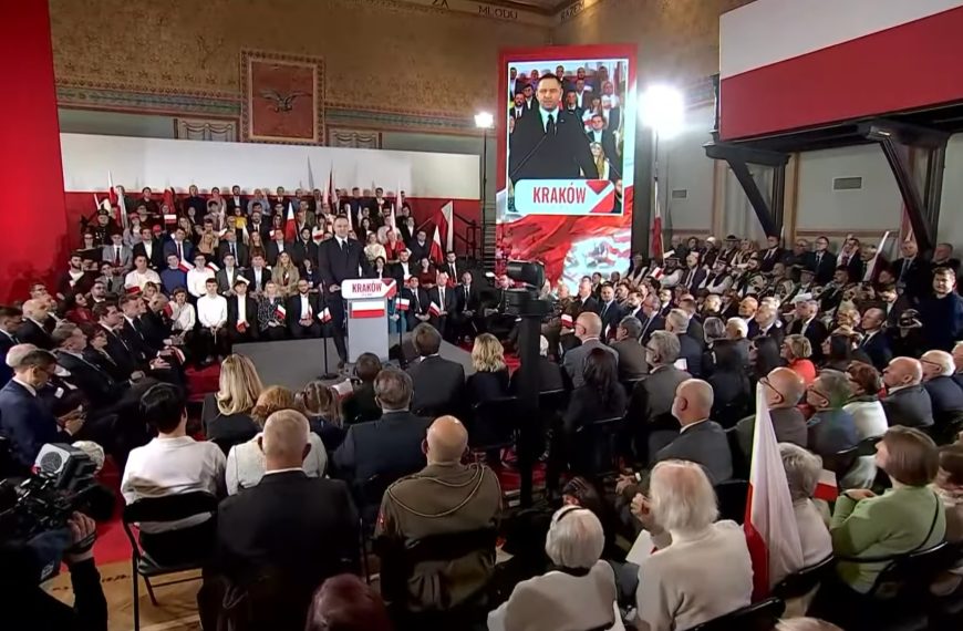 Plan Nawrockiego: dodatkowa nieopodatkowana pensja dla Polaków | Republika Dzień