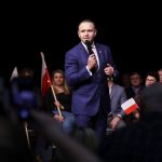 Nawrocki zaprasza wszystkich na protest 1 grudnia „Tak – dla edukacji, nie – dla deprawacji”!