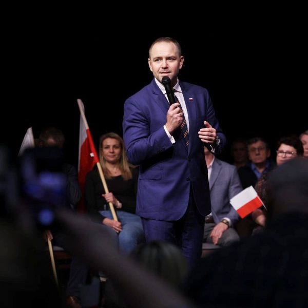 Nawrocki zaprasza wszystkich na&hellip;