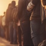 Już teraz może trafić do Polski… 40 tys. nielegalnych imigrantów. Za dwa lata może ich być 100 tys. rocznie!