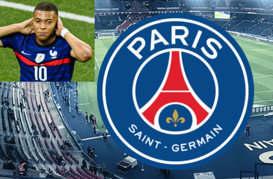 PSG z nakazem wypłaty Mbappe 55 mln euro