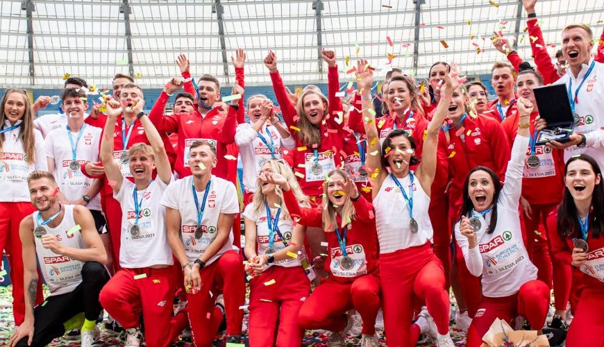 Już w sobotę wybiorą prezesa królowej sportu