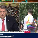 Kaleta: Musimy zacząć mówić stanowcze NIE propagandzie LGBT w szkołach!