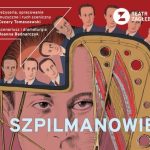 Premiera spektaklu inspirowanego życiem Władysława Szpilmana