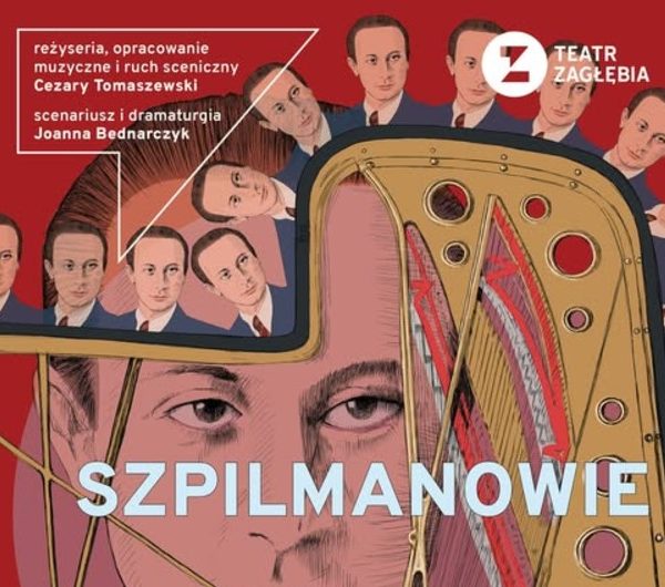 Premiera spektaklu inspirowanego życiem Władysława Szpilmana