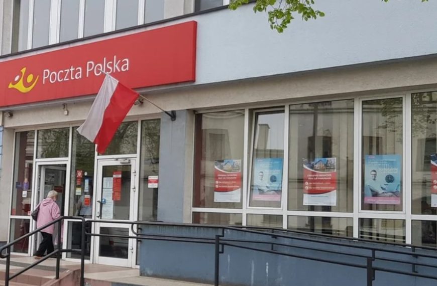 Żegnaj poczto! Wielkie zmiany w przesyłkach listowych