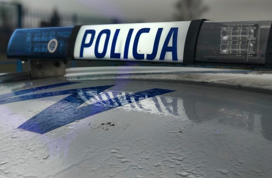 Dziarski staruszek przechytrzył oszustów