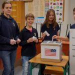 Trump zdobył tu ponad 71 proc. głosów. Na Harris oddano ich zaledwie 28,5 proc.