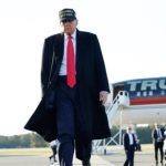 Gdy Ameryka głosuje – Niemcy są w popłochu. Bardzo obawiają się zwycięstwa Trumpa