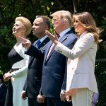 Spotkanie prezydentów Duda-Trump. Wiemy więcej! [SZCZEGÓŁY]