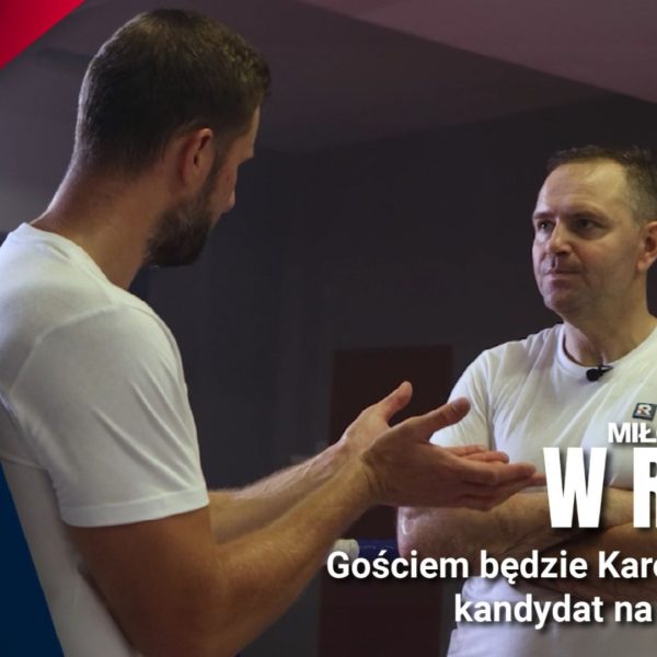 Republika: Dzisiaj o godzinie&hellip;
