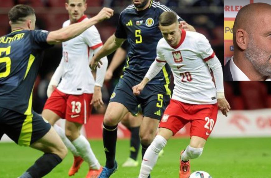 Probierz: Nie zamierzam podać się do dymisji