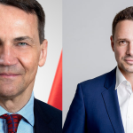 Sikorski czy Trzaskowski? Dziś głosowanie w prawyborach KO