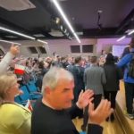 Sympatycy Republiki wspierają Karola Nawrockiego