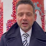 Trzaskowski tylko czeka, by rozwiązać obecny Marsz Niepodległości. Służby w gotowości