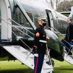 Trump ogłosił trzy nominacje. CIA, Izrael i Bliski Wschód