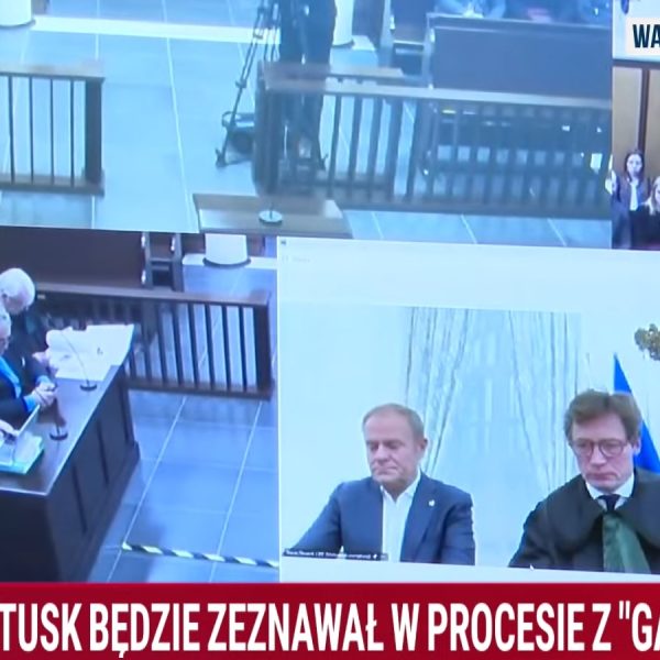Tusk ma obsesję na punkcie Sakiewicza? Premier mówił, że nie pozywa dziennikarzy, ale… wytoczył prezesowi Republiki trzy procesy