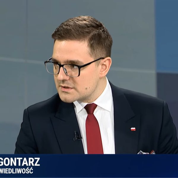 Gontarz: najcenniejszym zasobem Polski są dzieci!