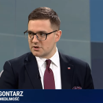 Gontarz: Decyzje rządu mają wpływ na drożyznę