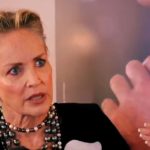 Sharon Stone jak Agata Młynarska. Z pogardą o rodakach