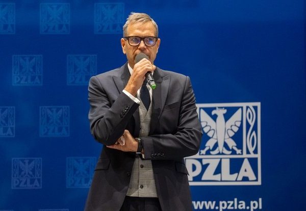 Sebastian Chmara nowym prezesem PZLA
