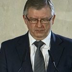 Rosyjski ambasador zdradził plany wobec Polski
