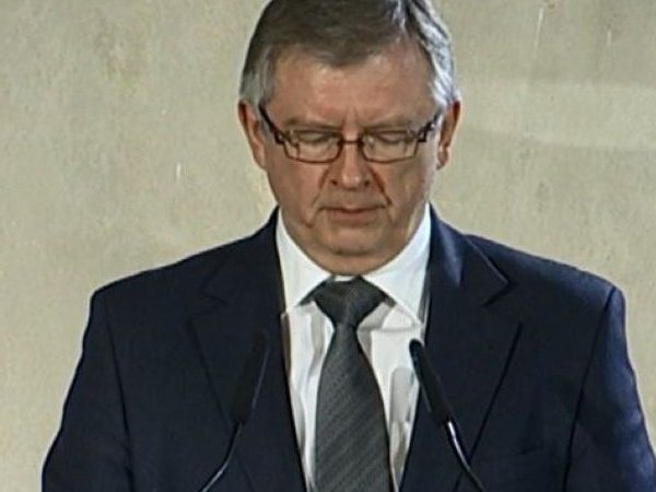 Rosyjski ambasador zdradził plany wobec Polski