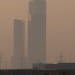 Gigantyczny smog. Szkoły w Pendżabie wciąż zamknięte
