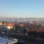 Kolejne osoby pozywają Skarb Państwa za smog