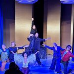 W Teatrze Nowym premiera musicalu biurowego „Zmęczone”