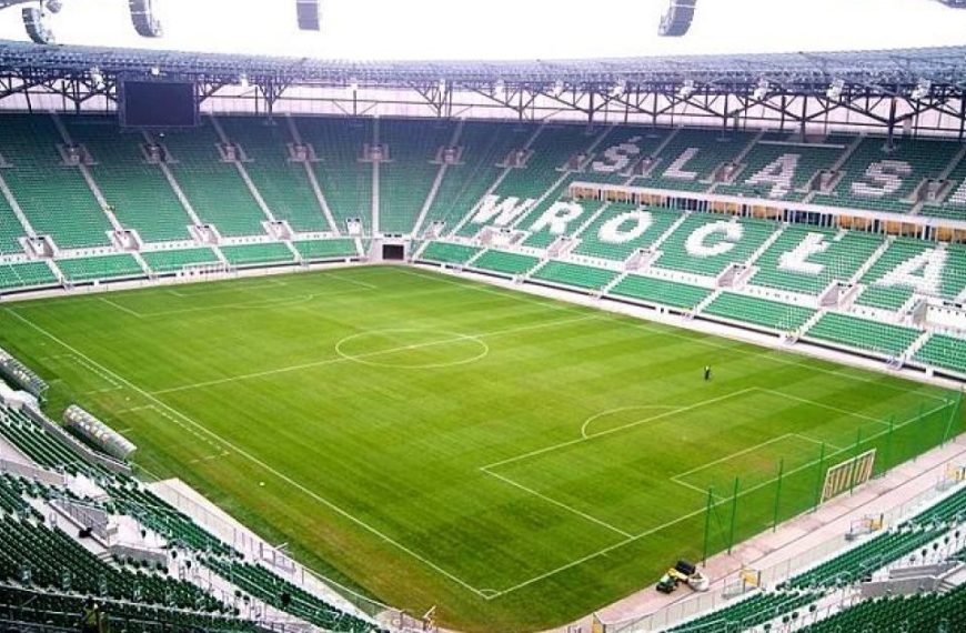 Radni chcą skontrolować klub piłkarski WKS Śląsk Wrocław
