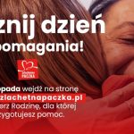 Szlachetna Paczka otworzyła Bazę Rodzin potrzebujących wsparcia
