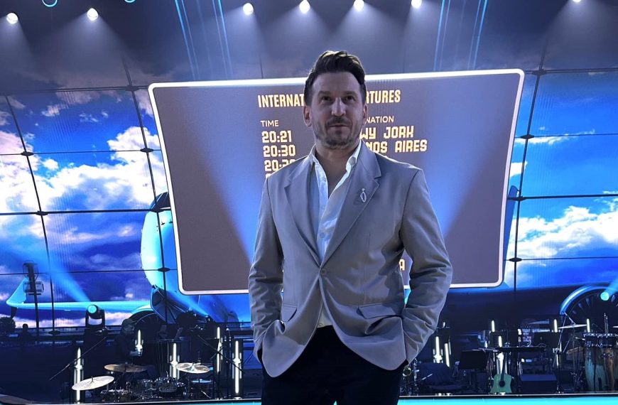 Celebryta z TVN oskarżony przez współpracowników o mobbing