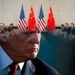 Sarkastyczny Biden programuje Trumpowi relacje z Chinami