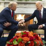 Nie tracą czasu! Ekipa Trumpa razem z ekipą Bidena opracowują plan osiągniecia „porozumienia” między Ukrainą i Rosją