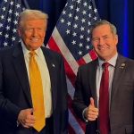 Trump potwierdza: Mike Waltz zostanie doradcą ds. bezpieczeństwa narodowego