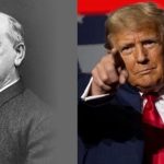 Być jak Grover Cleveland. Czy Trump powtórzy wyczyn sprzed 100 lat