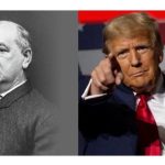 Donald Trump ponownie wybrany na prezydenta Stanów Zjednoczonych