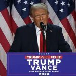 Prawicowi politycy komentują wielkie zwycięstwo Trumpa. To dobry znak w kwestii walki z lewicą w Polsce