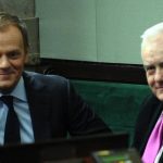 Dawny sekretarz KC PZPR stoi murem za PO. „Lewica nie powinna wystawiać własnego kandydata tylko poprzeć Trzaskowskiego”, mówi Miller