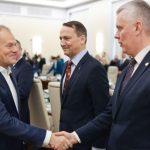 Policjanci mają dość. Chcą dymisji Siemoniaka