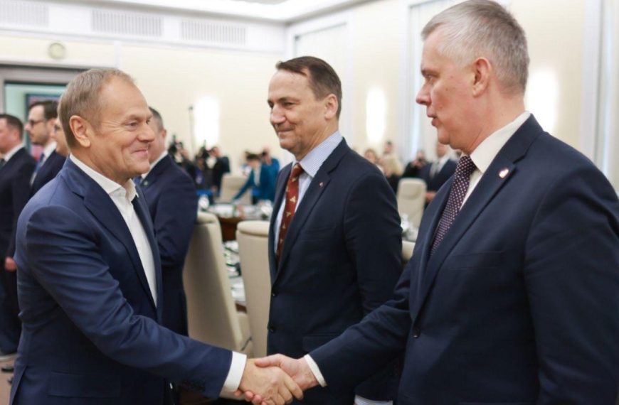 Policjanci mają dość. Chcą dymisji Siemoniaka