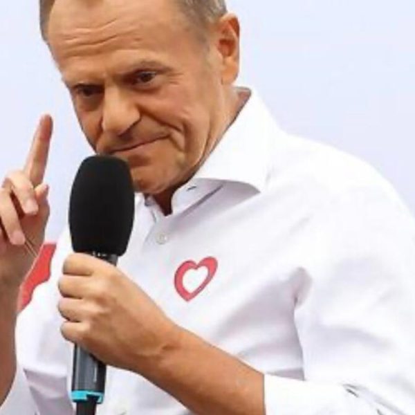 Bogusław Sonik: Koalicja Obywatelska to „linia posłuszeństwa wobec Tuska”
