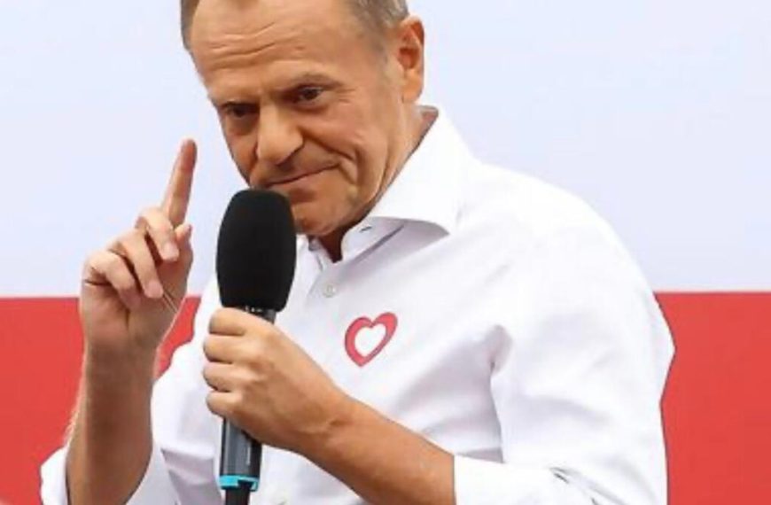 Bogusław Sonik: Koalicja Obywatelska to „linia posłuszeństwa wobec Tuska”