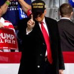 Niemcy są w szoku po zwycięstwie Trumpa. Niektórzy politycy posuwają się do skandalicznych uwag pod jego adresem