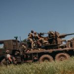 KE dementuje plotki, że wyśle europejskie wojska na Ukrainę