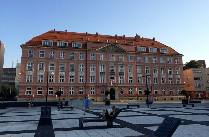 Szum wokół Wrocławia. Na jaw wyszedł kolejny wątek. „To stan umysłu”